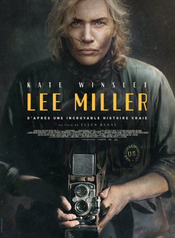 affiche Lee Miller film 