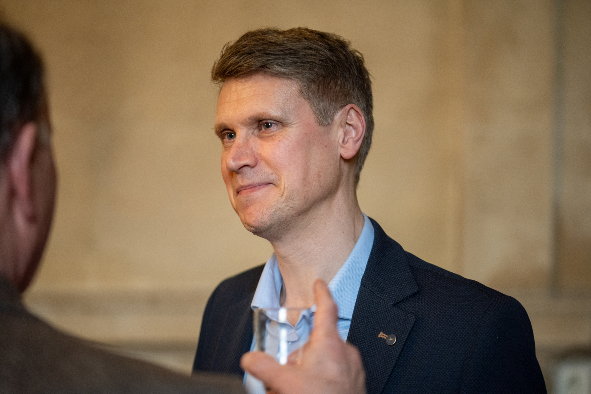 Olivier Salesse